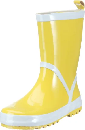 Girl's Wellington Boots Rain