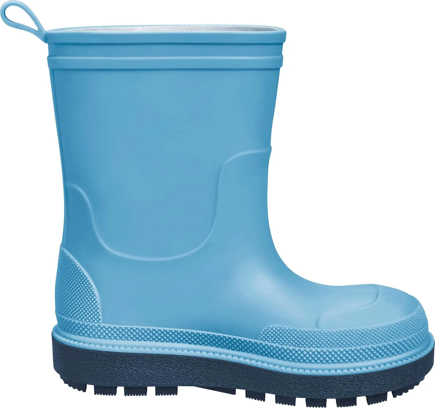 Girl's Wellington Boots Rain