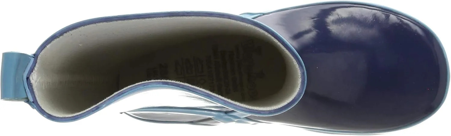 Girl's Wellington Boots Rain