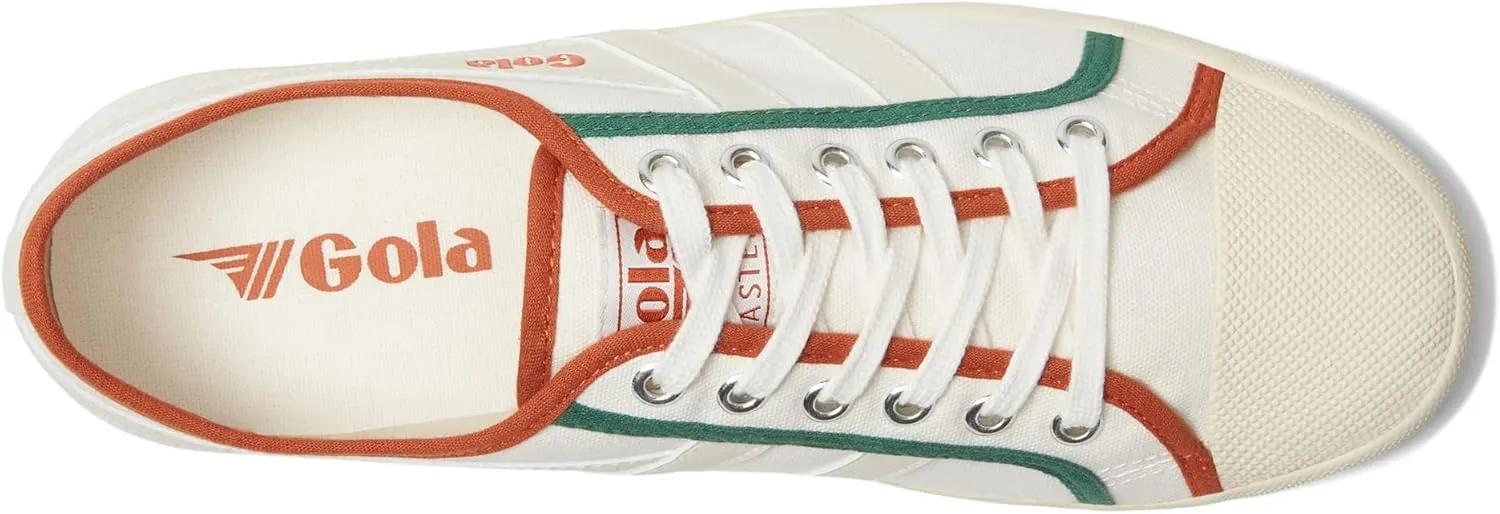 Gola Women's Daytona Mirror Sneaker