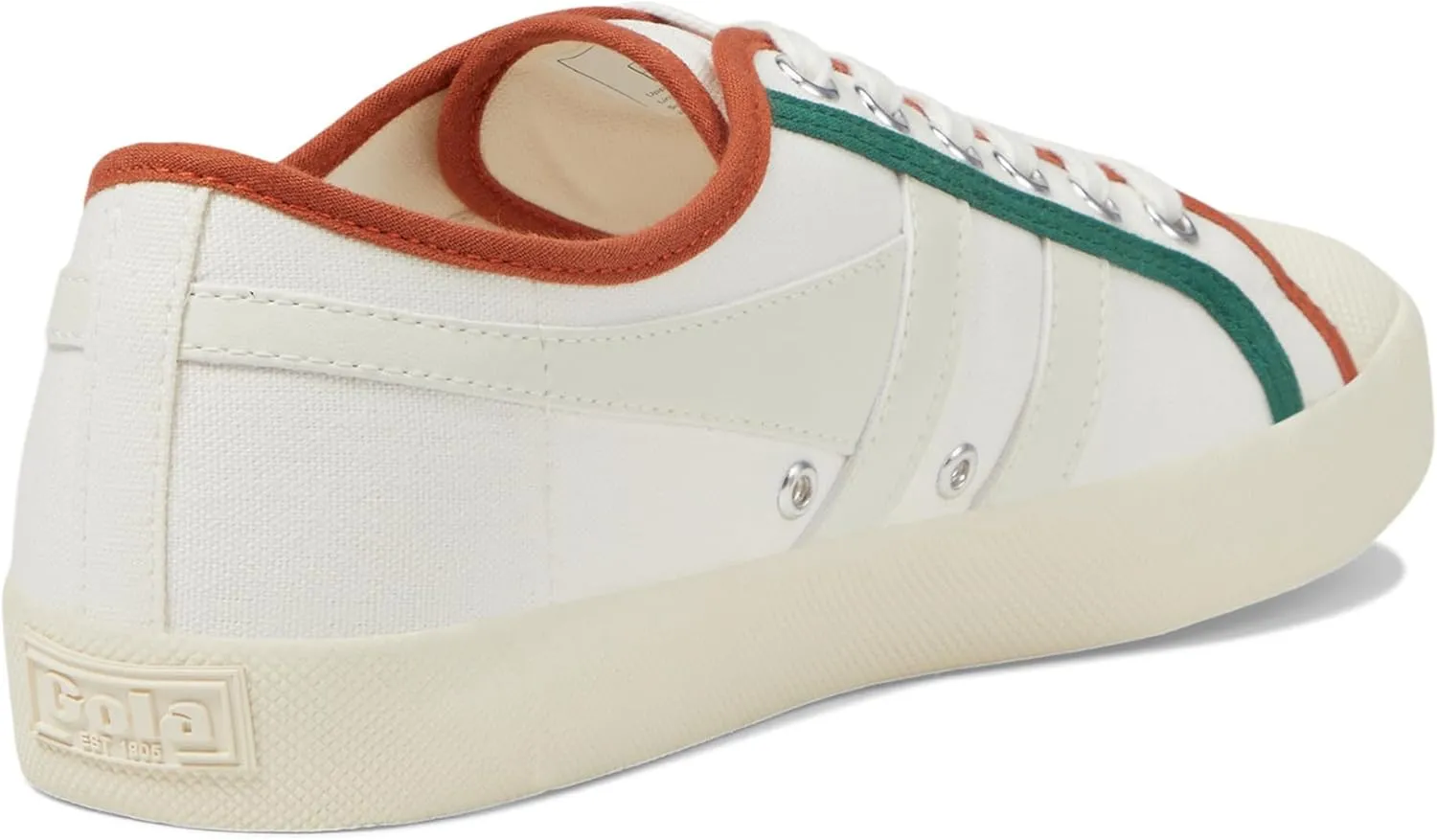 Gola Women's Daytona Mirror Sneaker