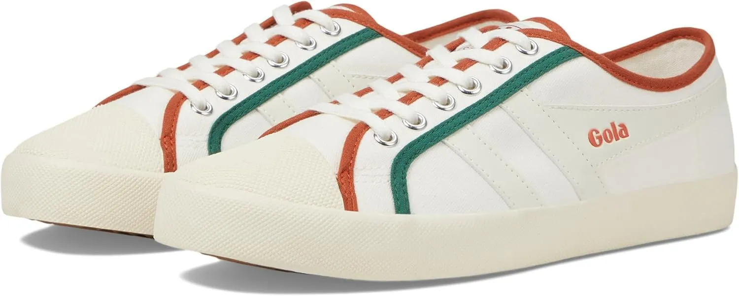 Gola Women's Daytona Mirror Sneaker