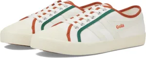 Gola Women's Daytona Mirror Sneaker
