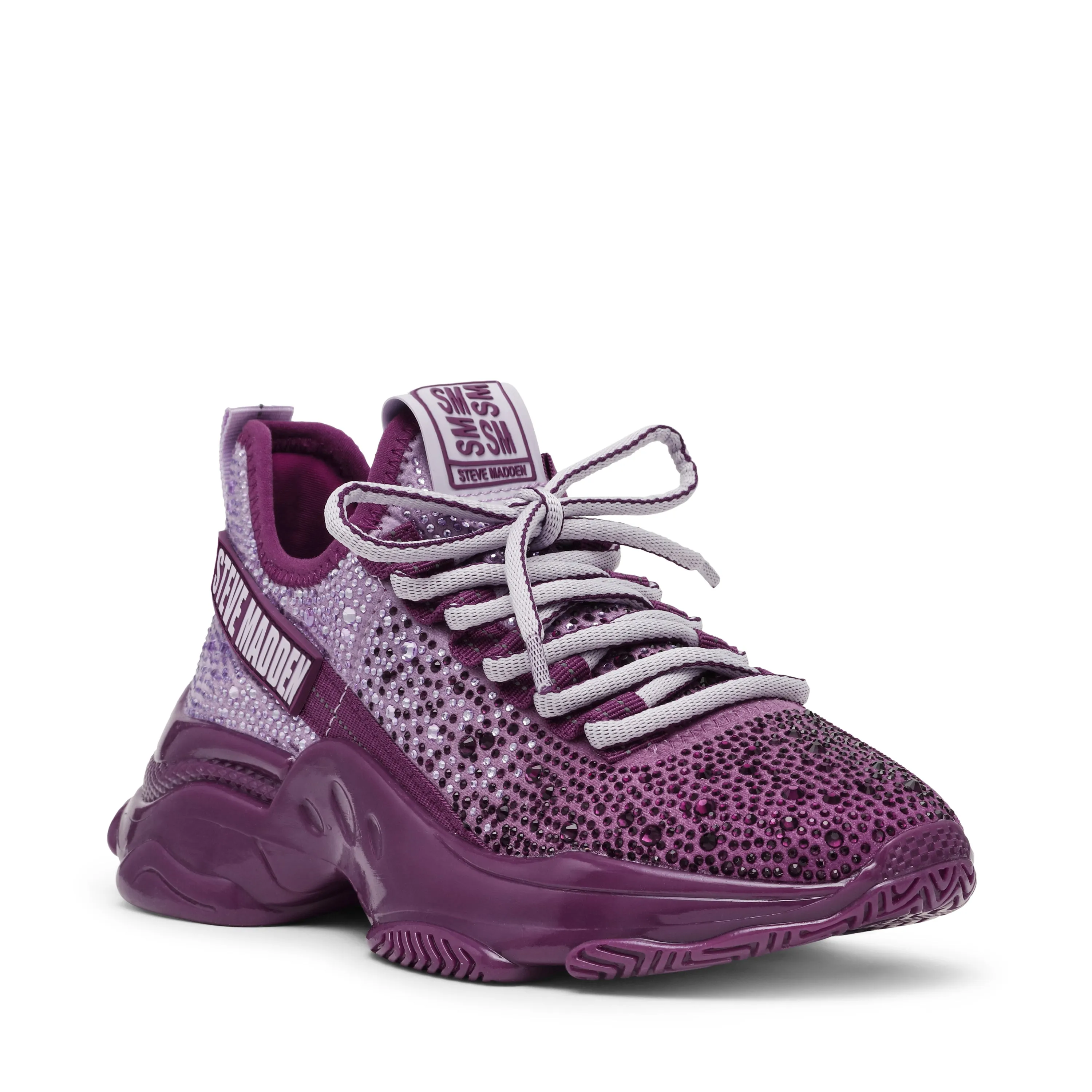 Jmistica Trainer PLUM / LILAC