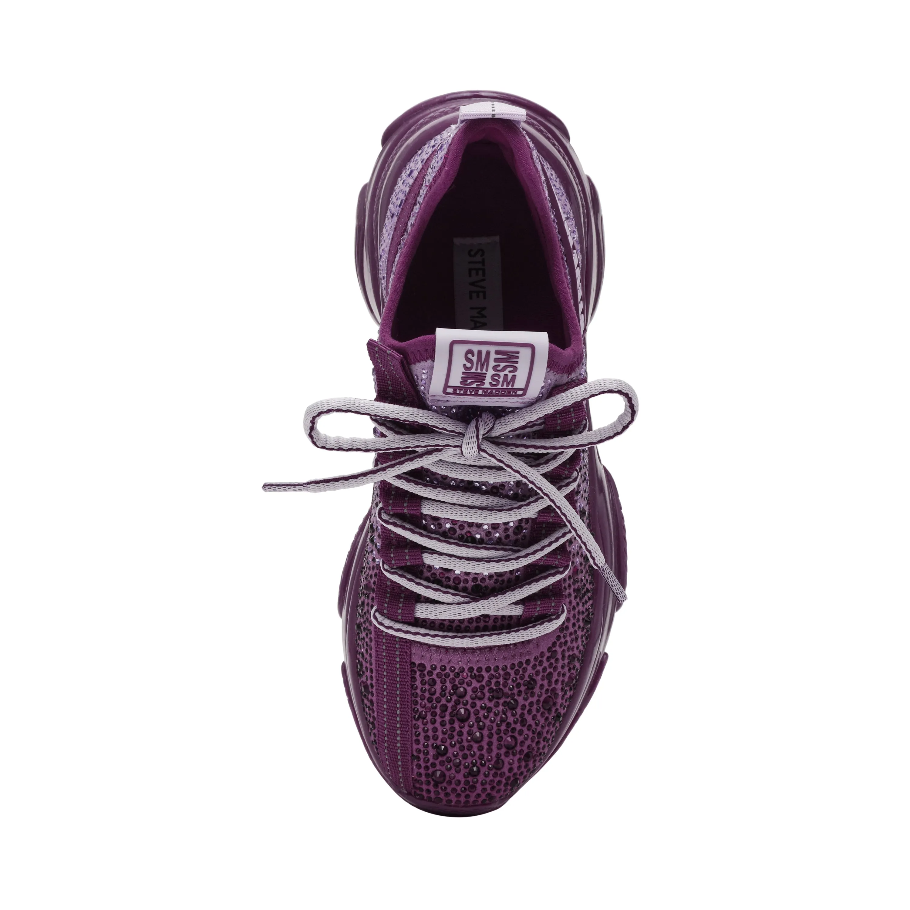 Jmistica Trainer PLUM / LILAC