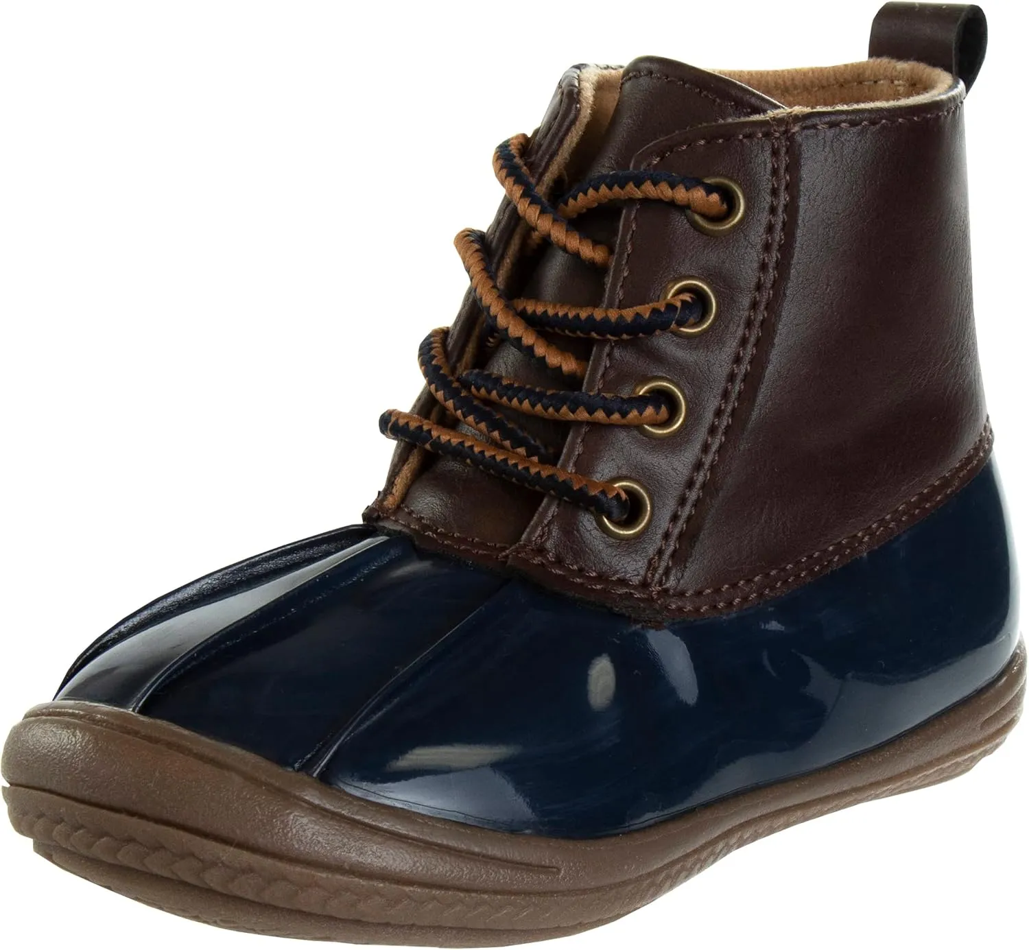 Josmo Baby-Girl's Luke Fashion Boot