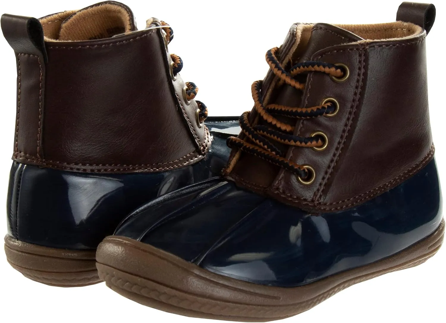 Josmo Baby-Girl's Luke Fashion Boot