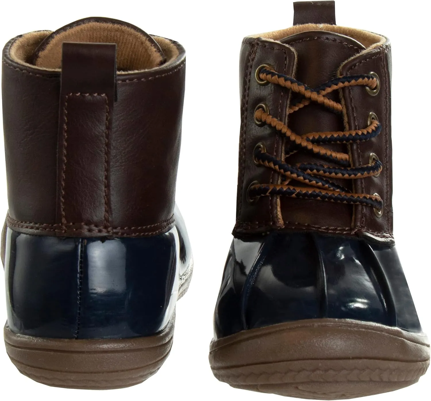 Josmo Baby-Girl's Luke Fashion Boot