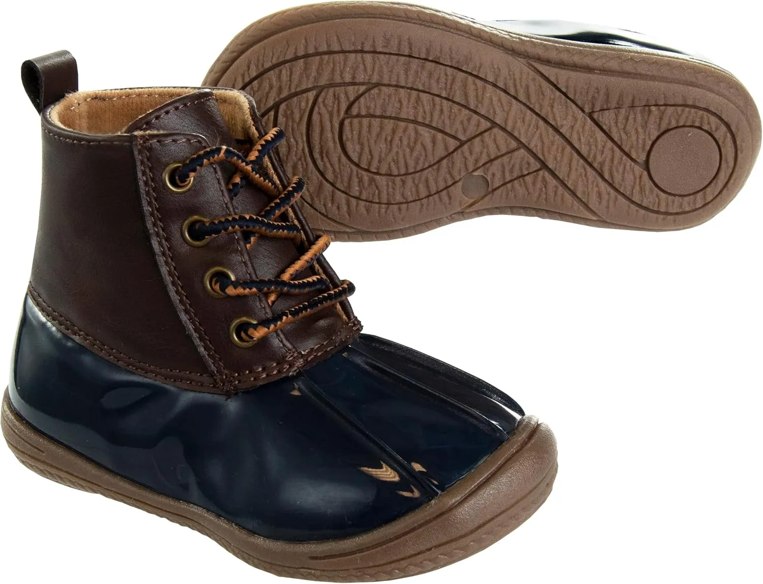 Josmo Baby-Girl's Luke Fashion Boot