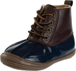 Josmo Baby-Girl's Luke Fashion Boot
