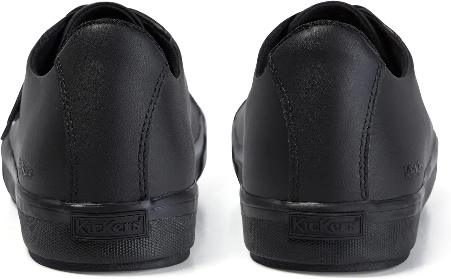 Kickers Men's Low-top Trainers