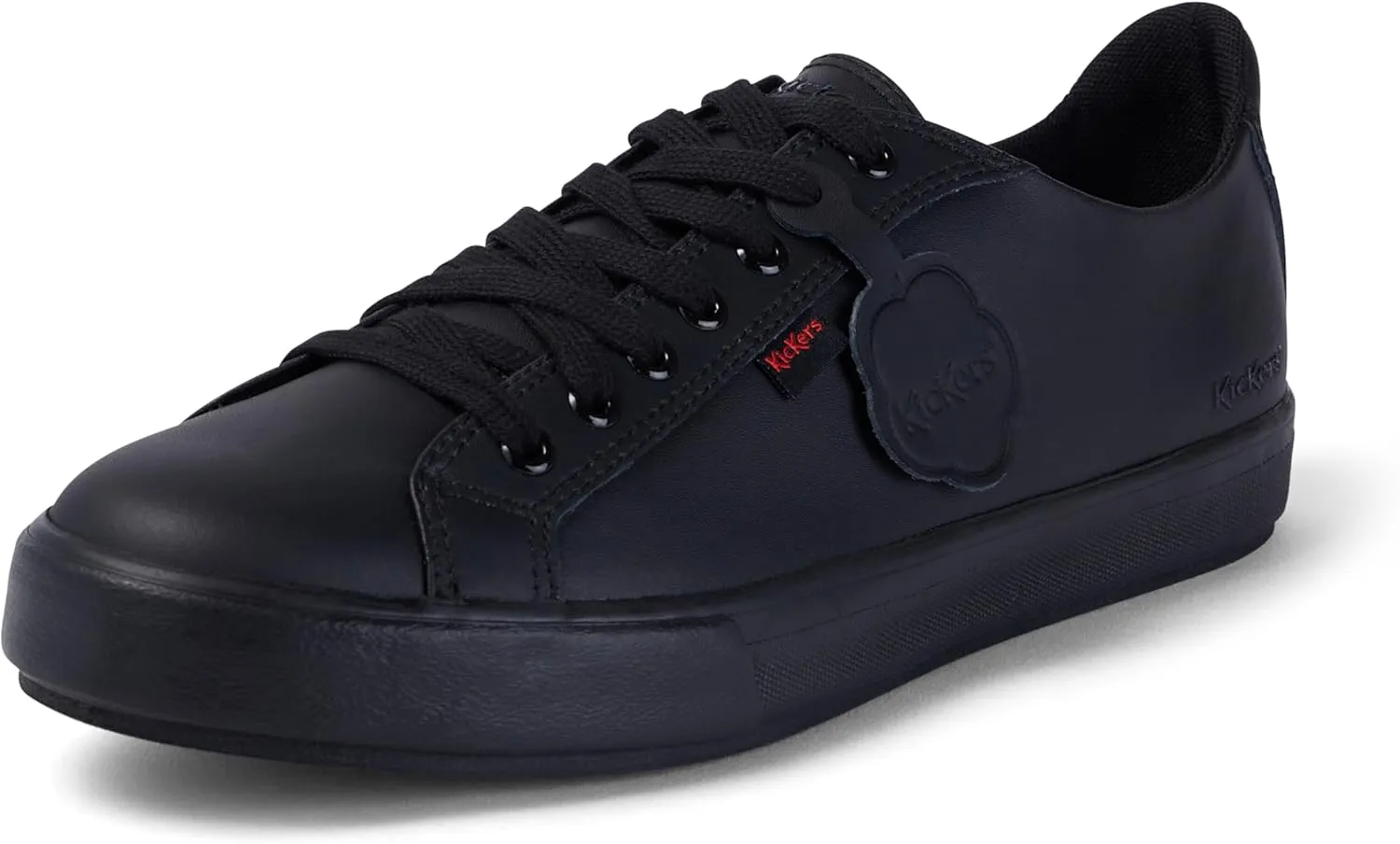 Kickers Men's Low-top Trainers