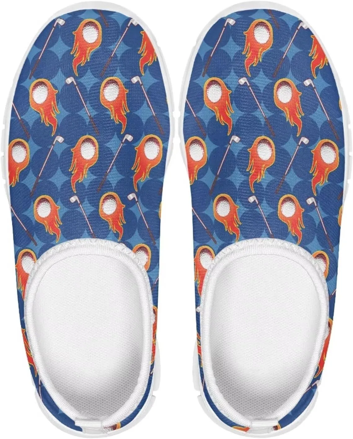 Kids Slip On Shoes Car Ball Stylish Boys Sneakers for Little/Big Kids