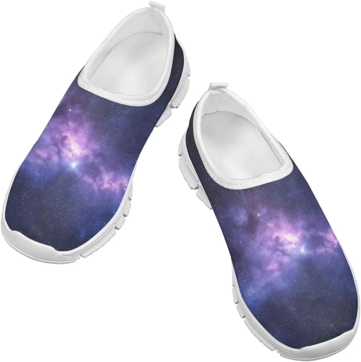 Kids Slip On Shoes Car Ball Stylish Boys Sneakers for Little/Big Kids