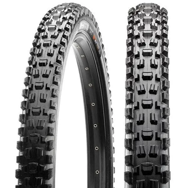 Maxxis Assegai 29 x 2.50 WT 60 TPI Foldable 3C MaxxGrip EXO /TR Tyre