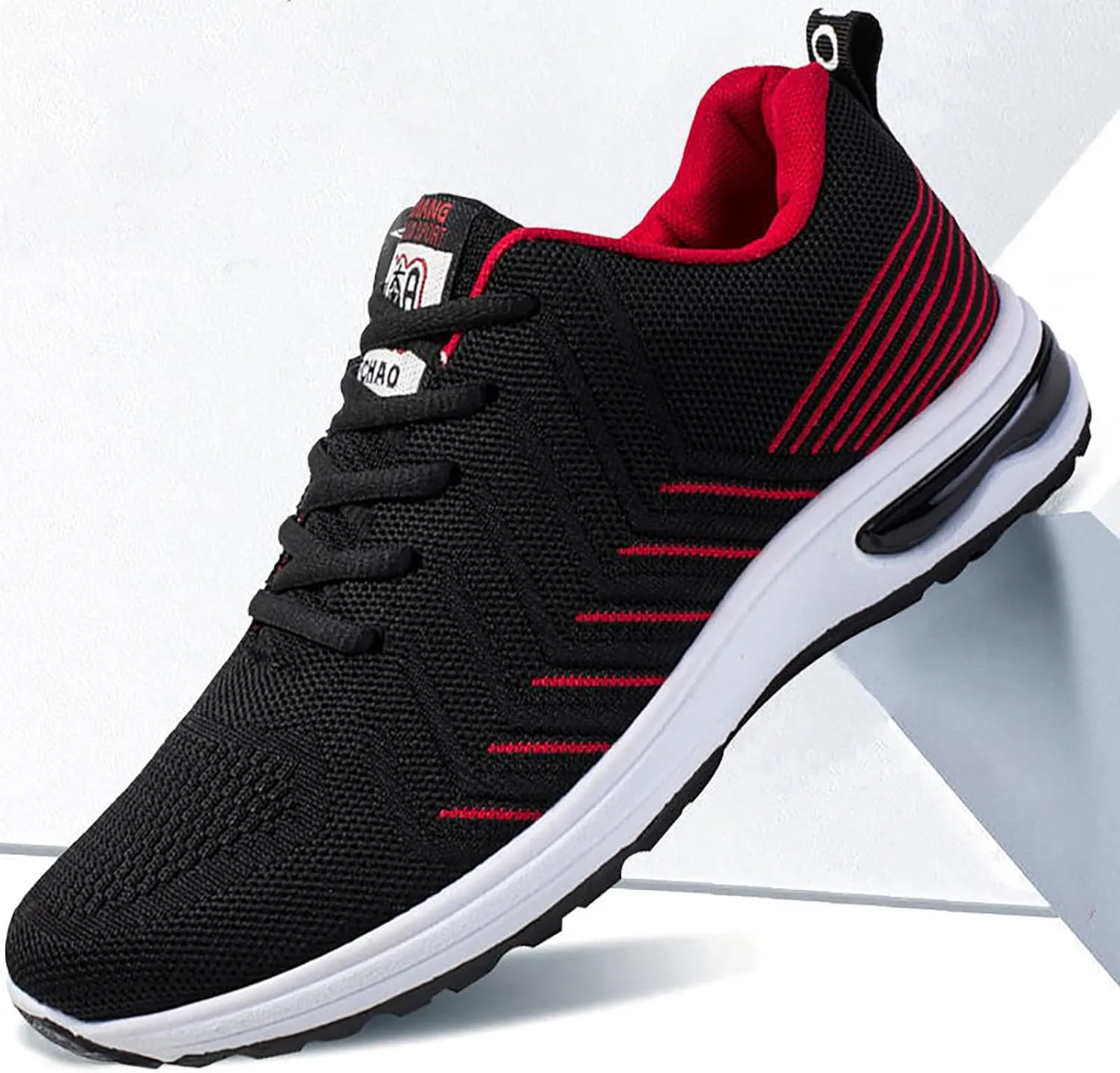 Men's Orthopedic Comfortable Slip-On Shoes Breathable Casual Comfortable Walking Sneaker Non Slip Walking Shoes