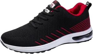 Men's Orthopedic Comfortable Slip-On Shoes Breathable Casual Comfortable Walking Sneaker Non Slip Walking Shoes