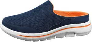 Men's Orthopedic Comfortable Slip-On Shoes Casual Sneaker Mesh Breathable Walking Shoe Convenient Slip On Shoes