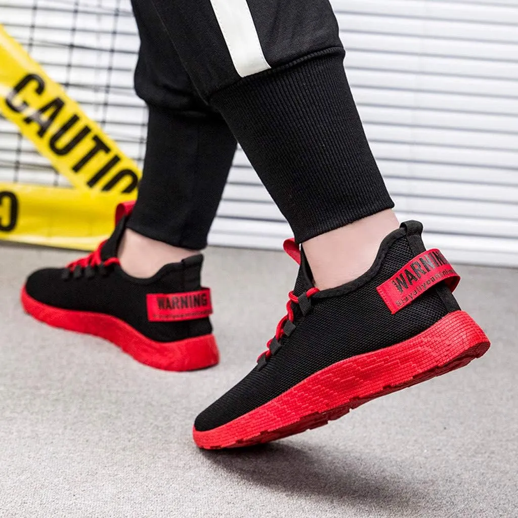 Men's Orthopedic Comfortable Slip-On Shoes Comfortable Lightweight Casual Walking Shoe Barefoot Minimalist Shoes