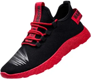 Men's Orthopedic Comfortable Slip-On Shoes Comfortable Lightweight Casual Walking Shoe Barefoot Minimalist Shoes