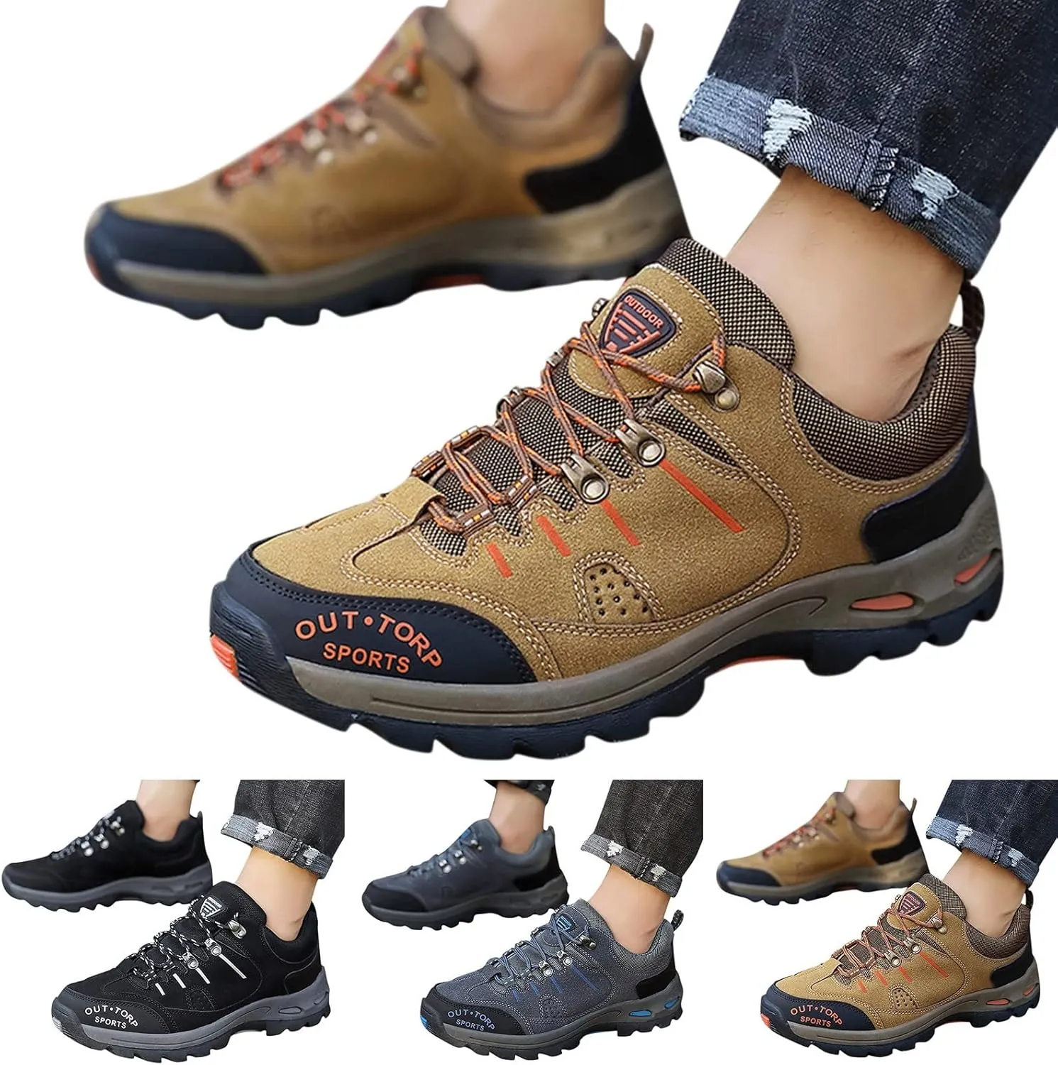 Mens Tennis Shoes Men's Sneakers Tennis Shoe for Men Sneaker for Men Comfortable Casual Sneaker