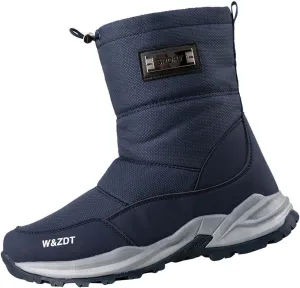 Men's Work Boots Steel Toe Hiking Sneakers Ankle Ladies Women Safety Shoes Comfortable Composite Safety Toe Waterproof Industrial Casual Hike Grounded Footwear