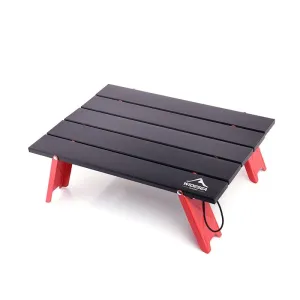 Mini Foldable Camping Table