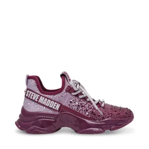 Mistica Trainer PLUM / LILAC