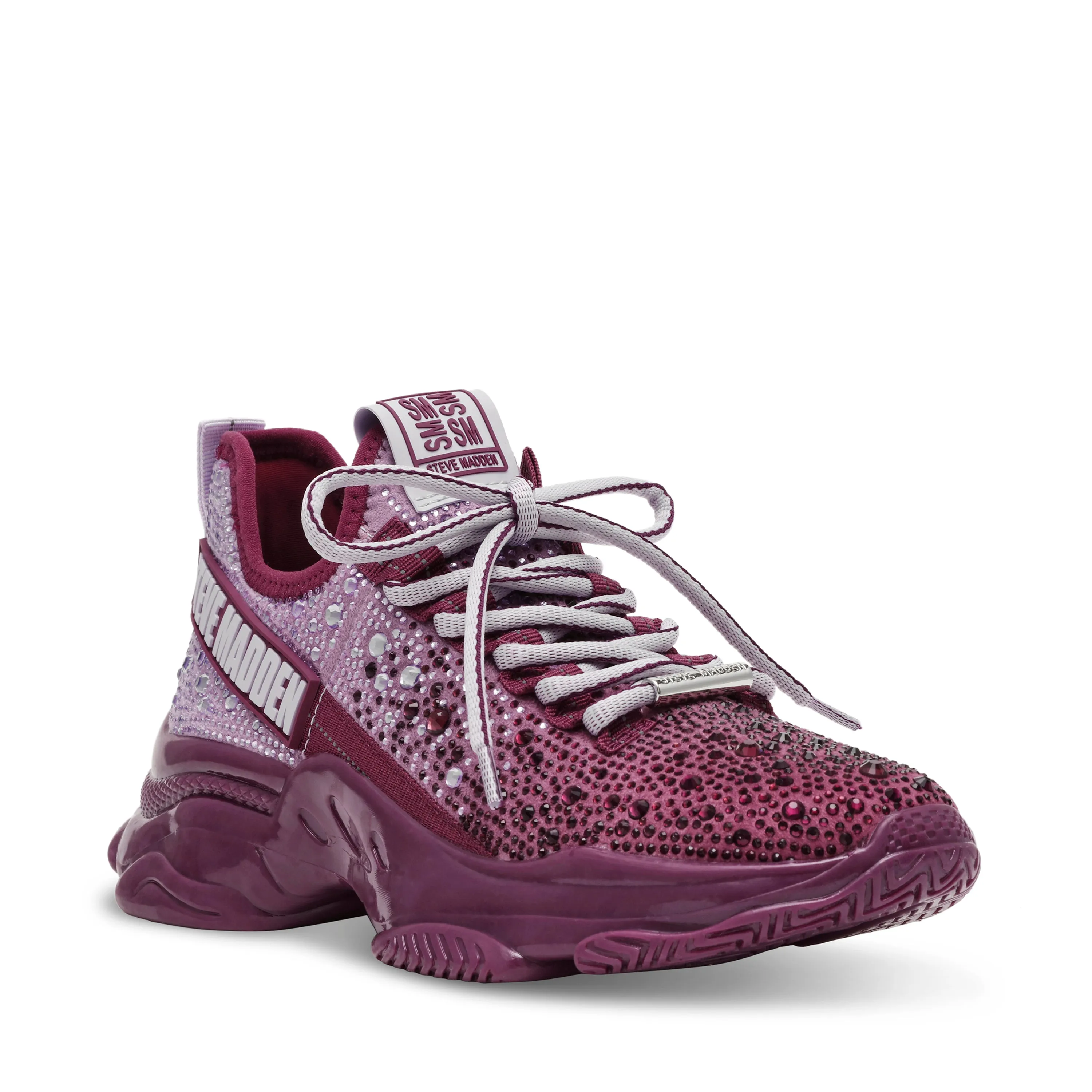 Mistica Trainer PLUM / LILAC