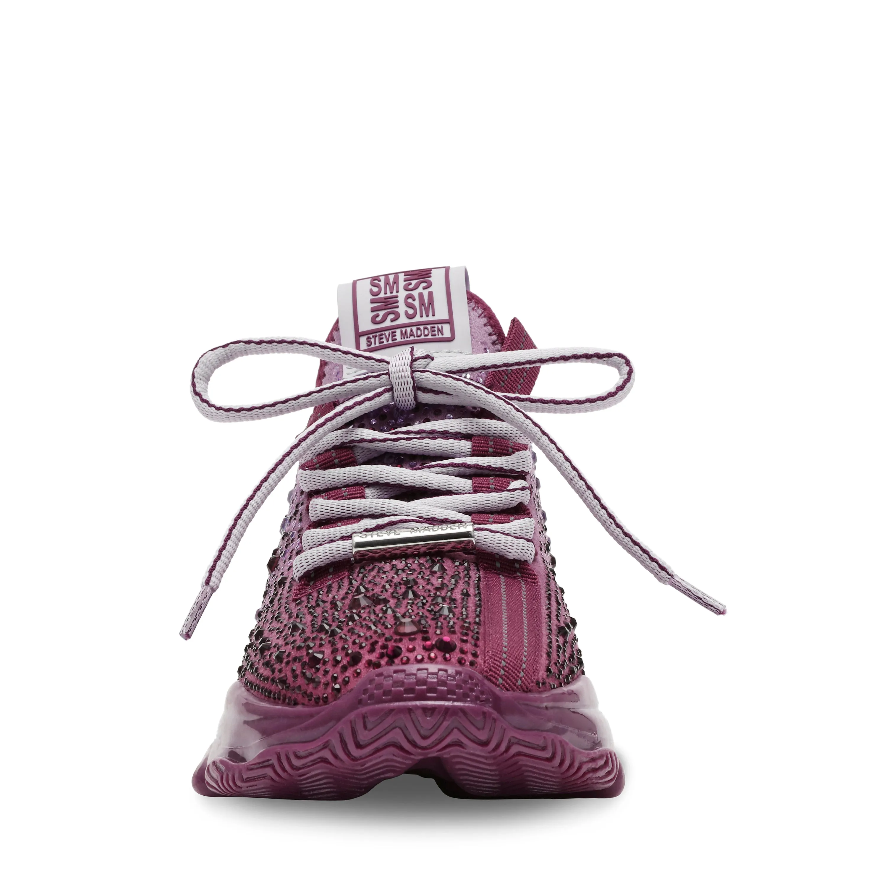 Mistica Trainer PLUM / LILAC