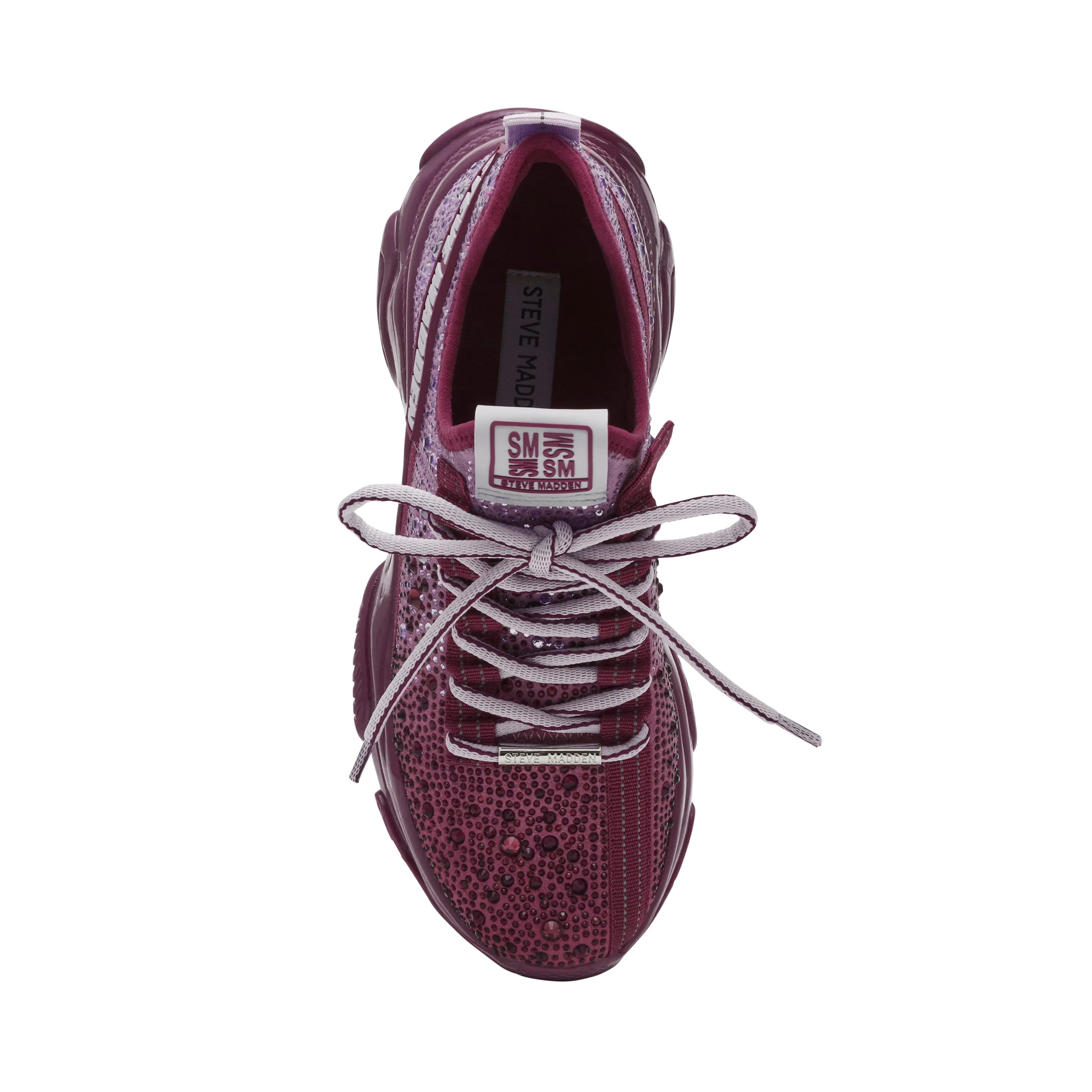 Mistica Trainer PLUM / LILAC