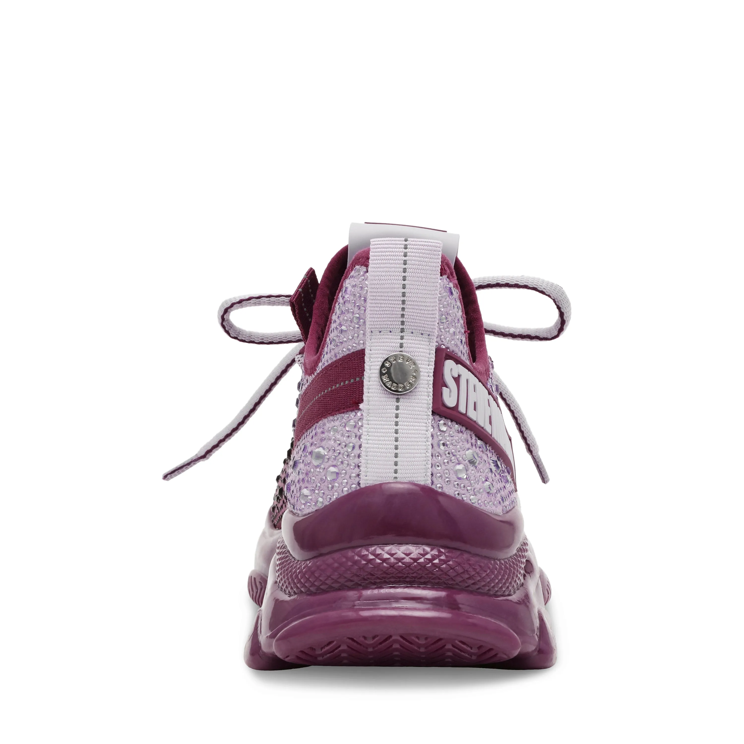 Mistica Trainer PLUM / LILAC
