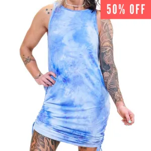 Multiway Dress | Spring Rain