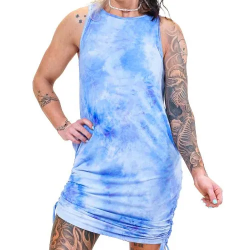 Multiway Dress | Spring Rain