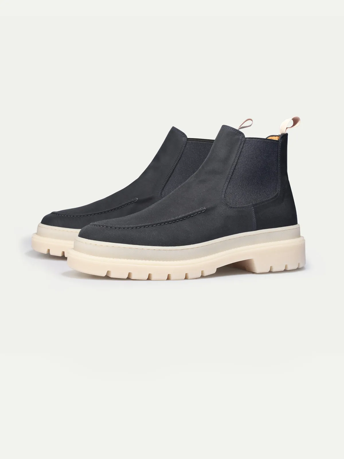 Navy Snow Chelsea