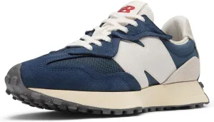 New Balance Men's 327 Trainers, Nylon, 11.5 Men