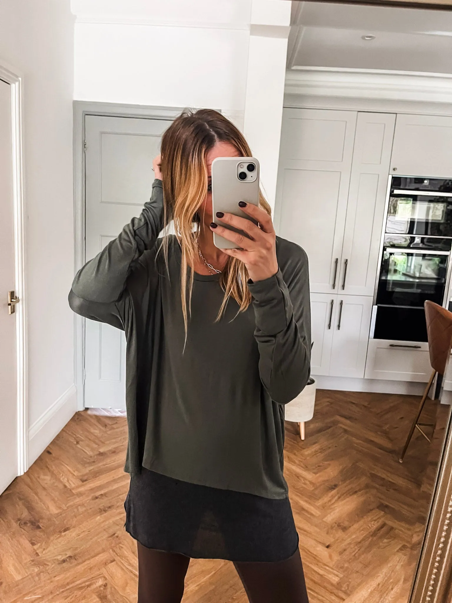 Perfect Everyday Jersey Top