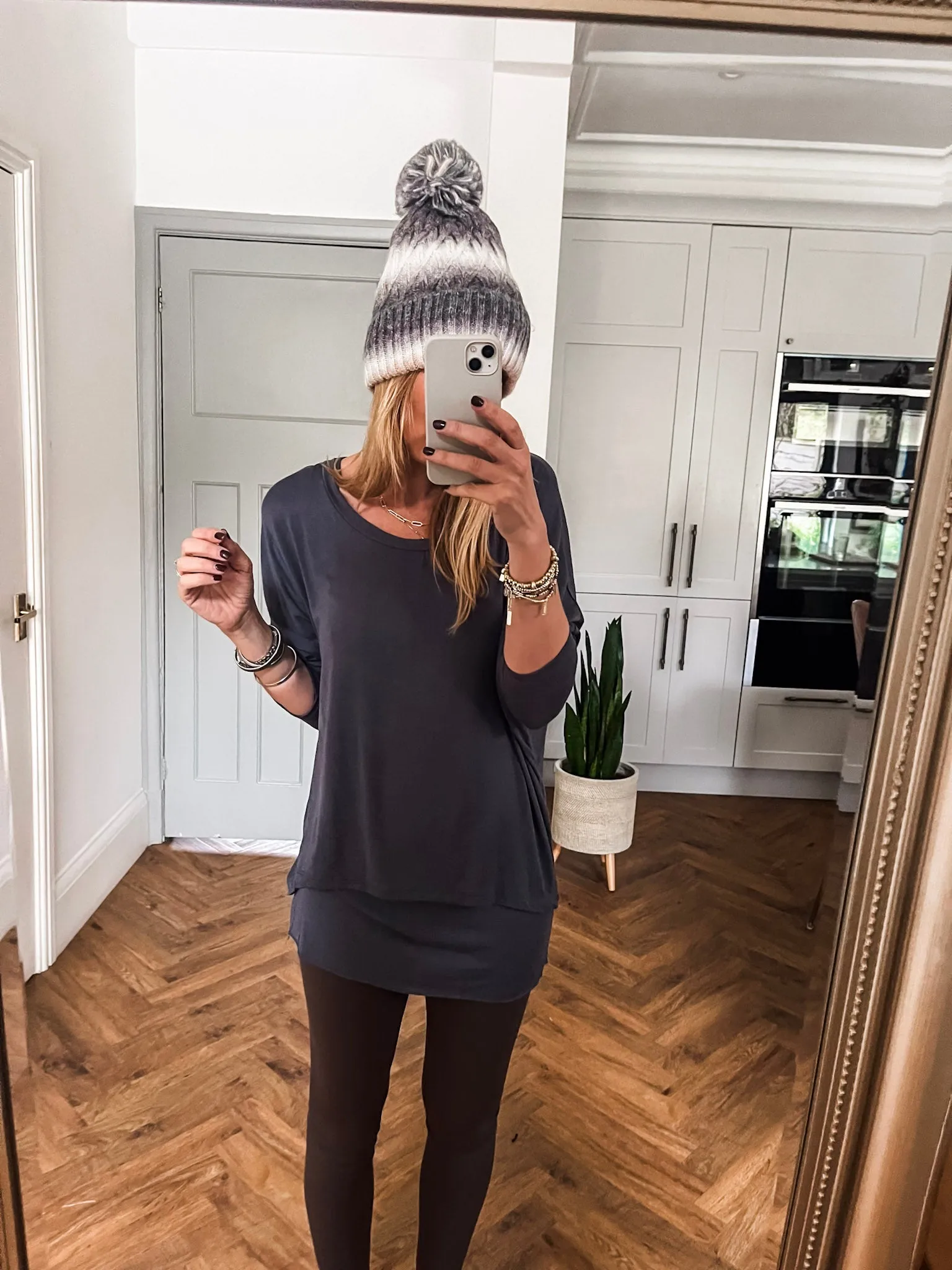 Perfect Everyday Jersey Top