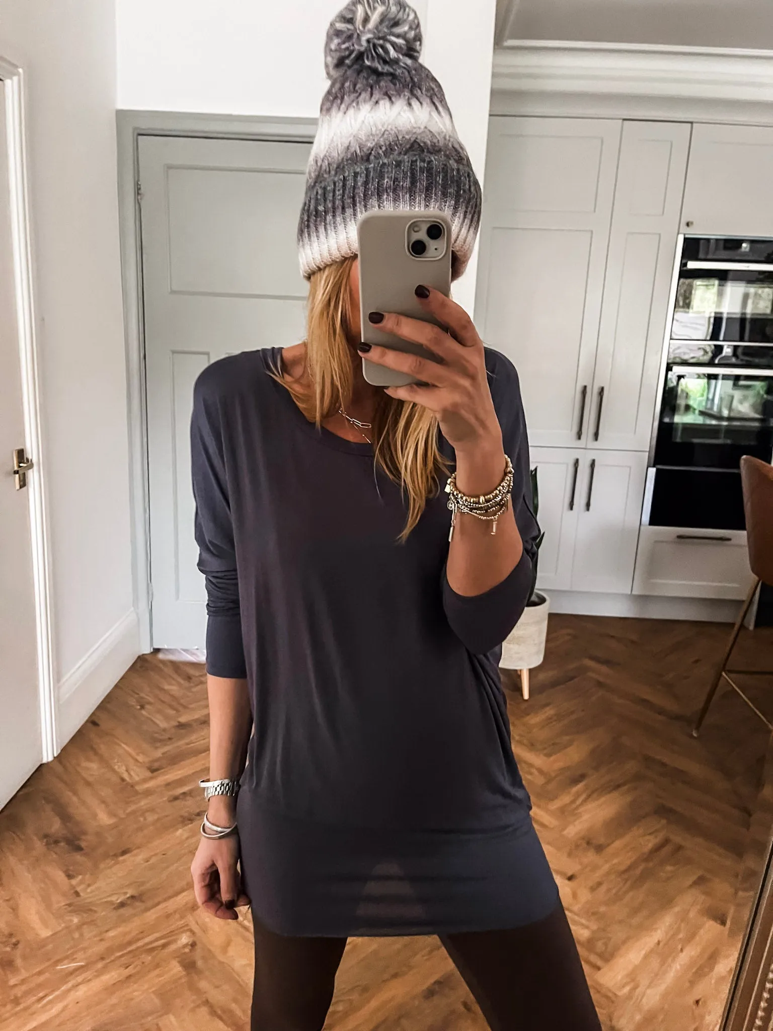Perfect Everyday Jersey Top