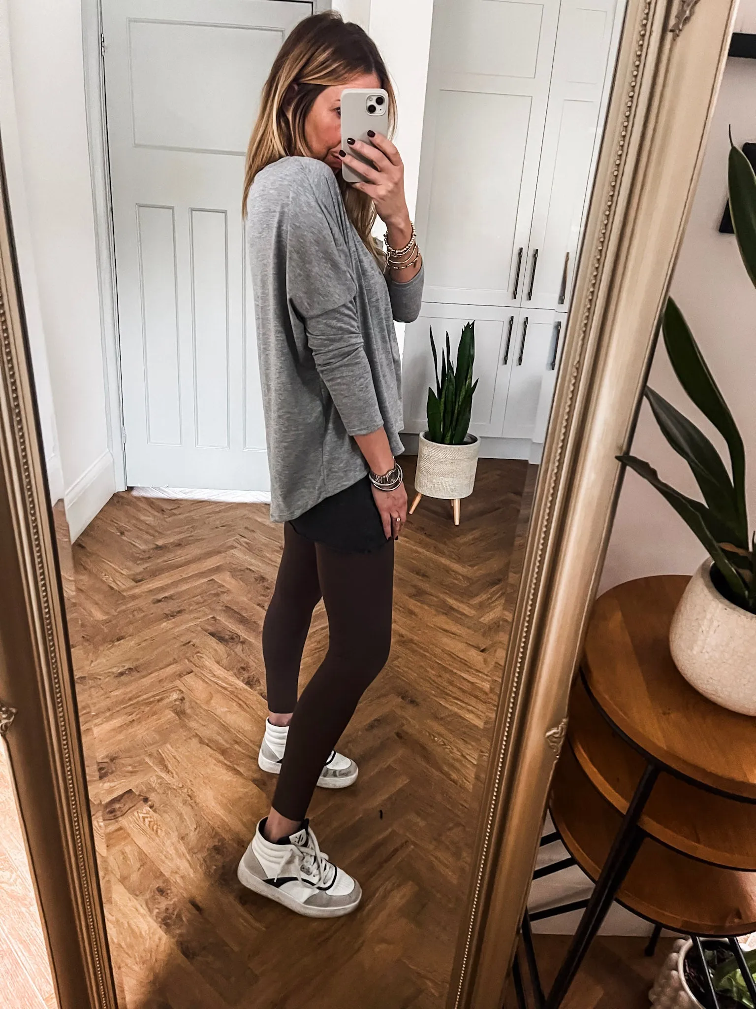 Perfect Everyday Jersey Top