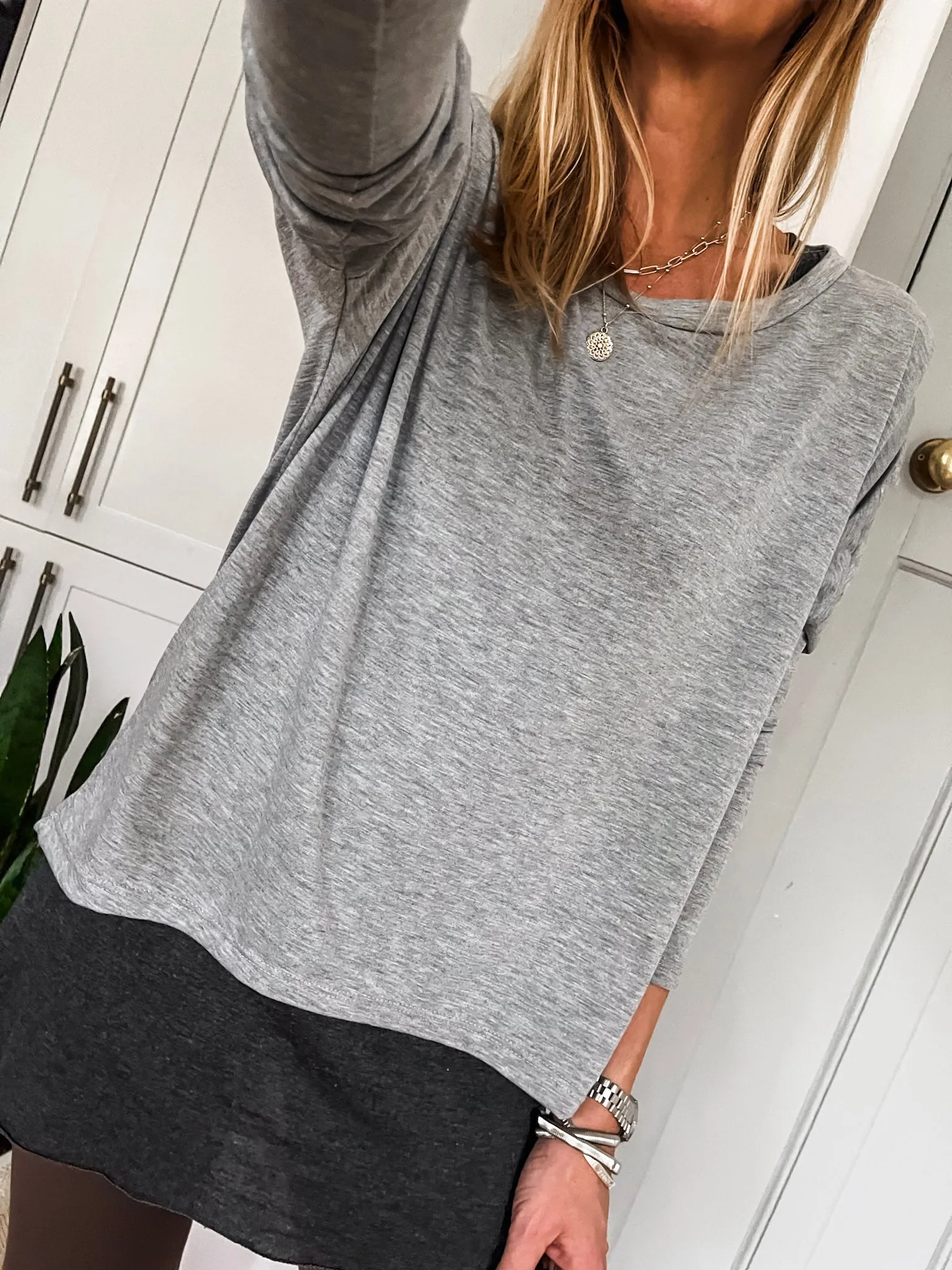 Perfect Everyday Jersey Top