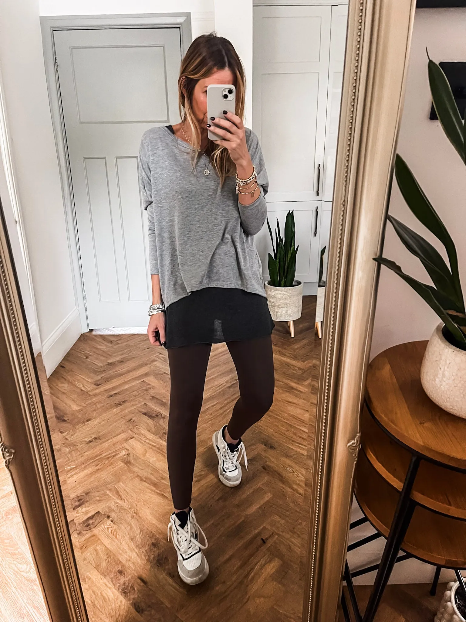 Perfect Everyday Jersey Top