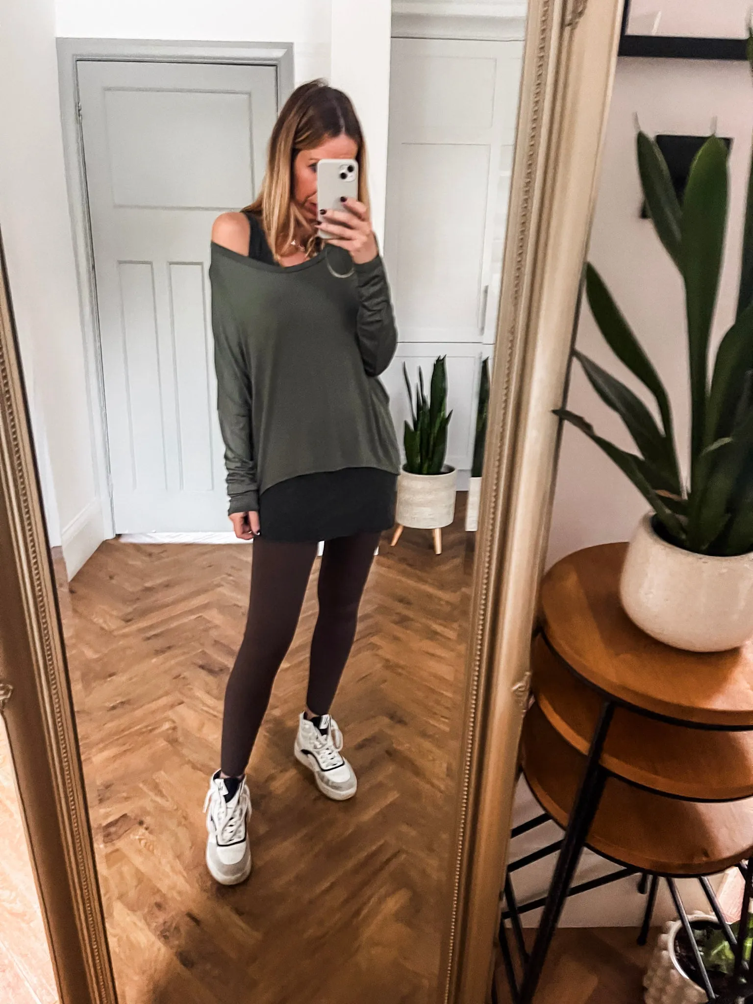 Perfect Everyday Jersey Top