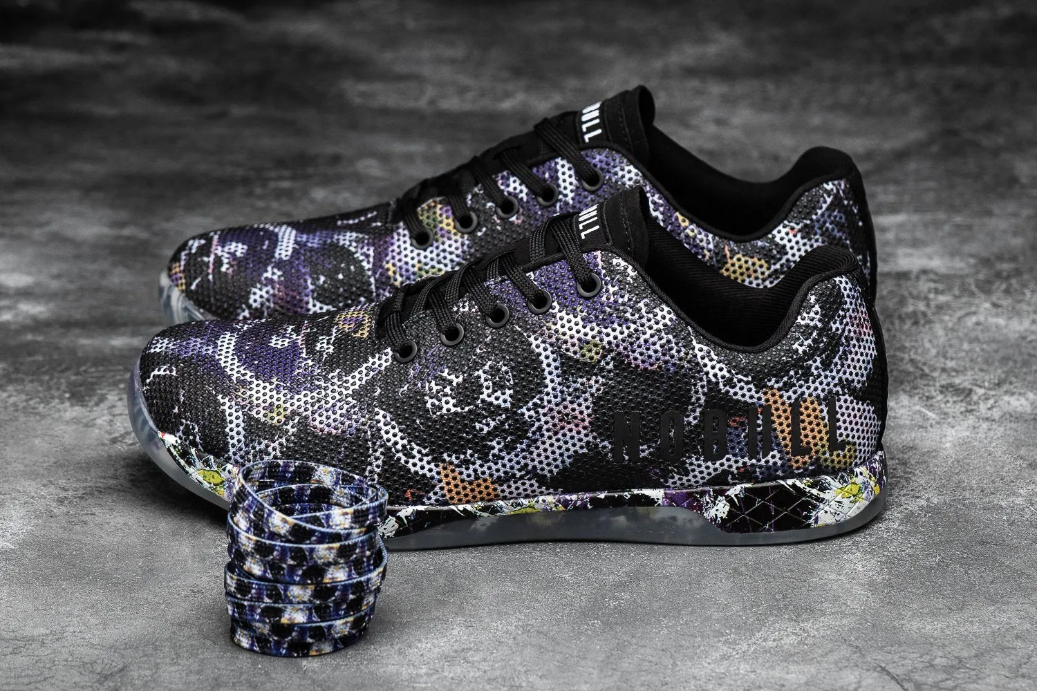 PLATE DROP TRAINER (WOMEN'S)