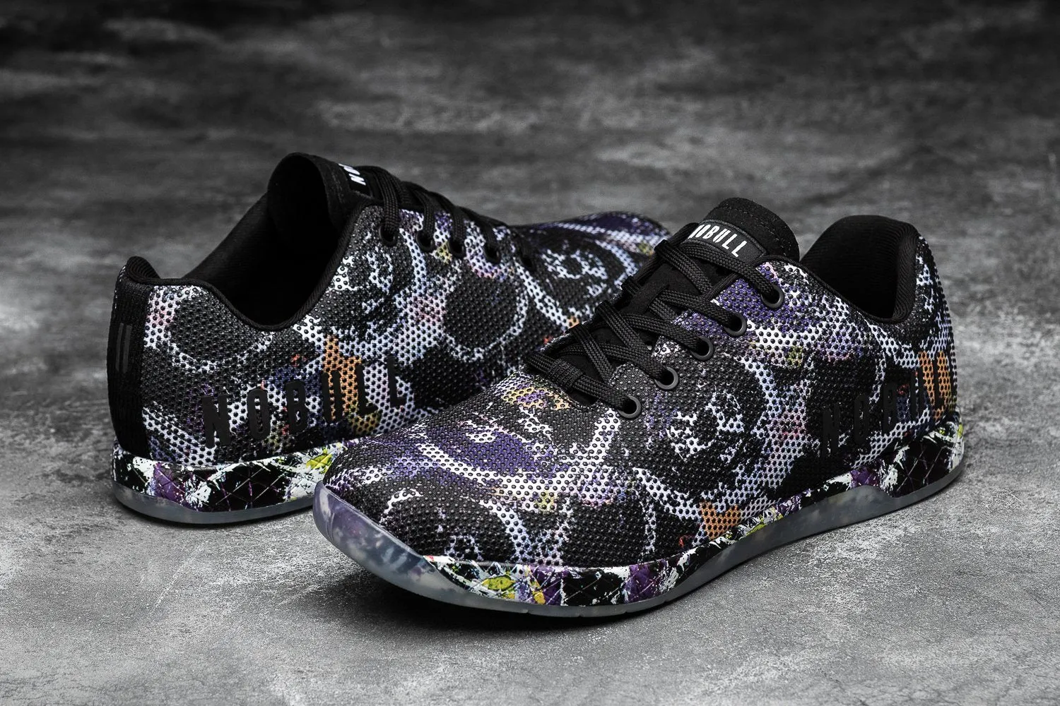 PLATE DROP TRAINER (WOMEN'S)