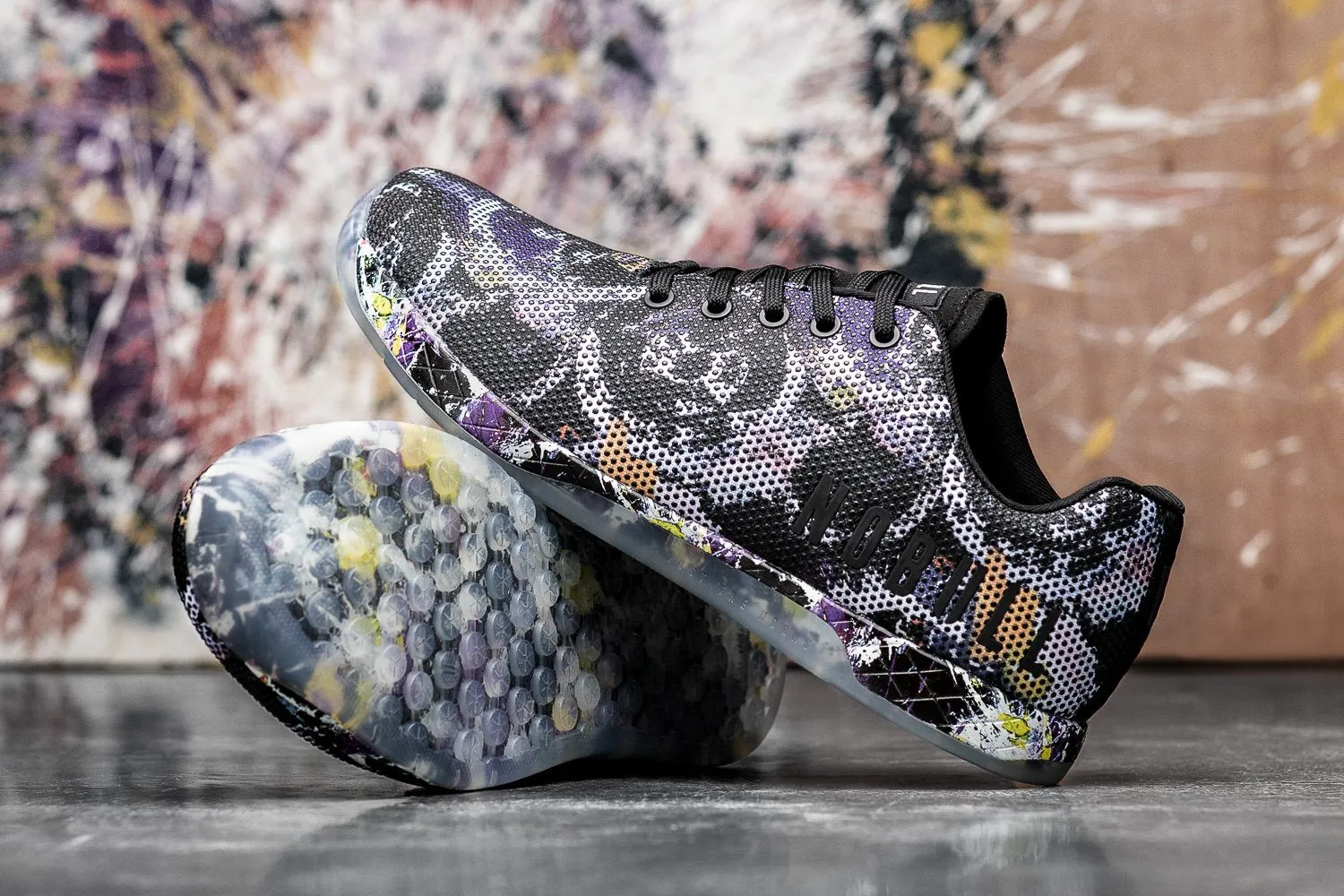 PLATE DROP TRAINER (WOMEN'S)