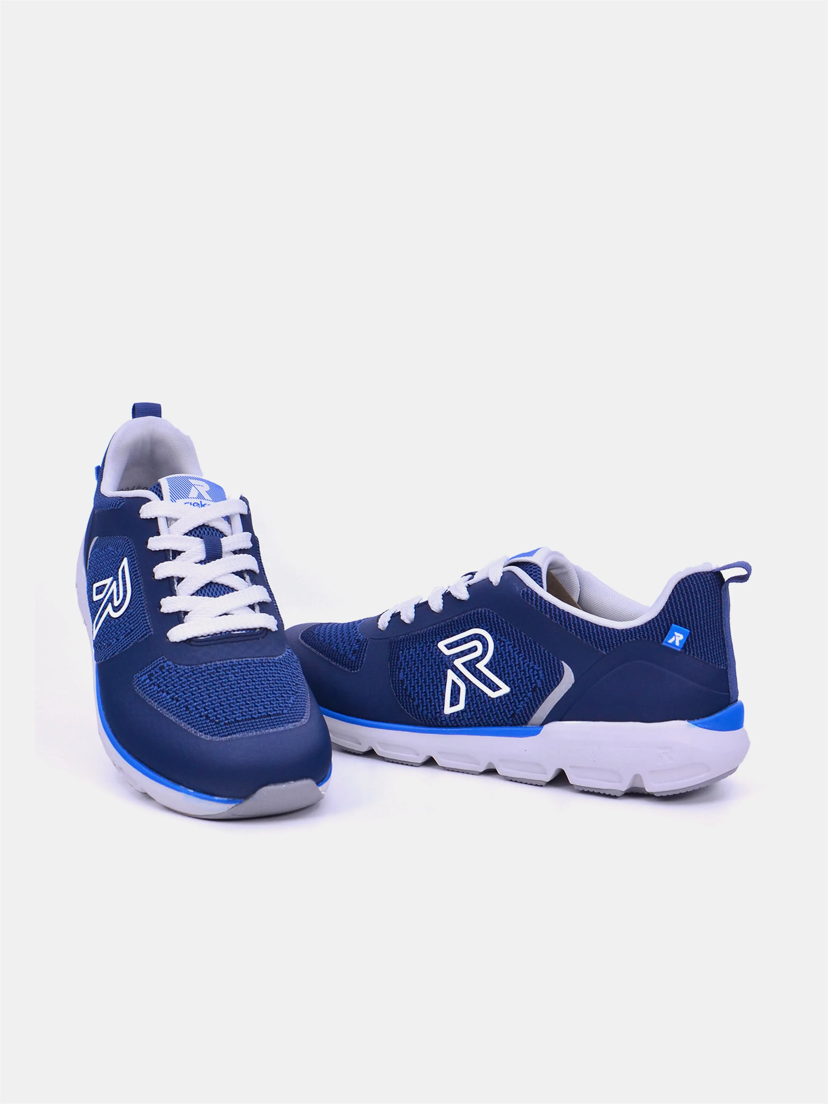 Rieker 40402 Women's Casual Trainers