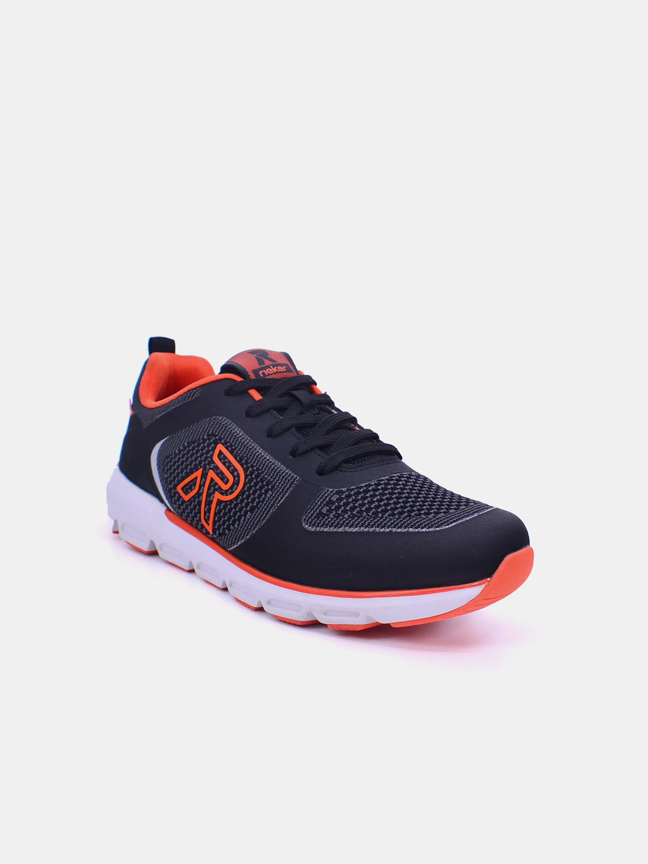 Rieker 40402 Women's Casual Trainers