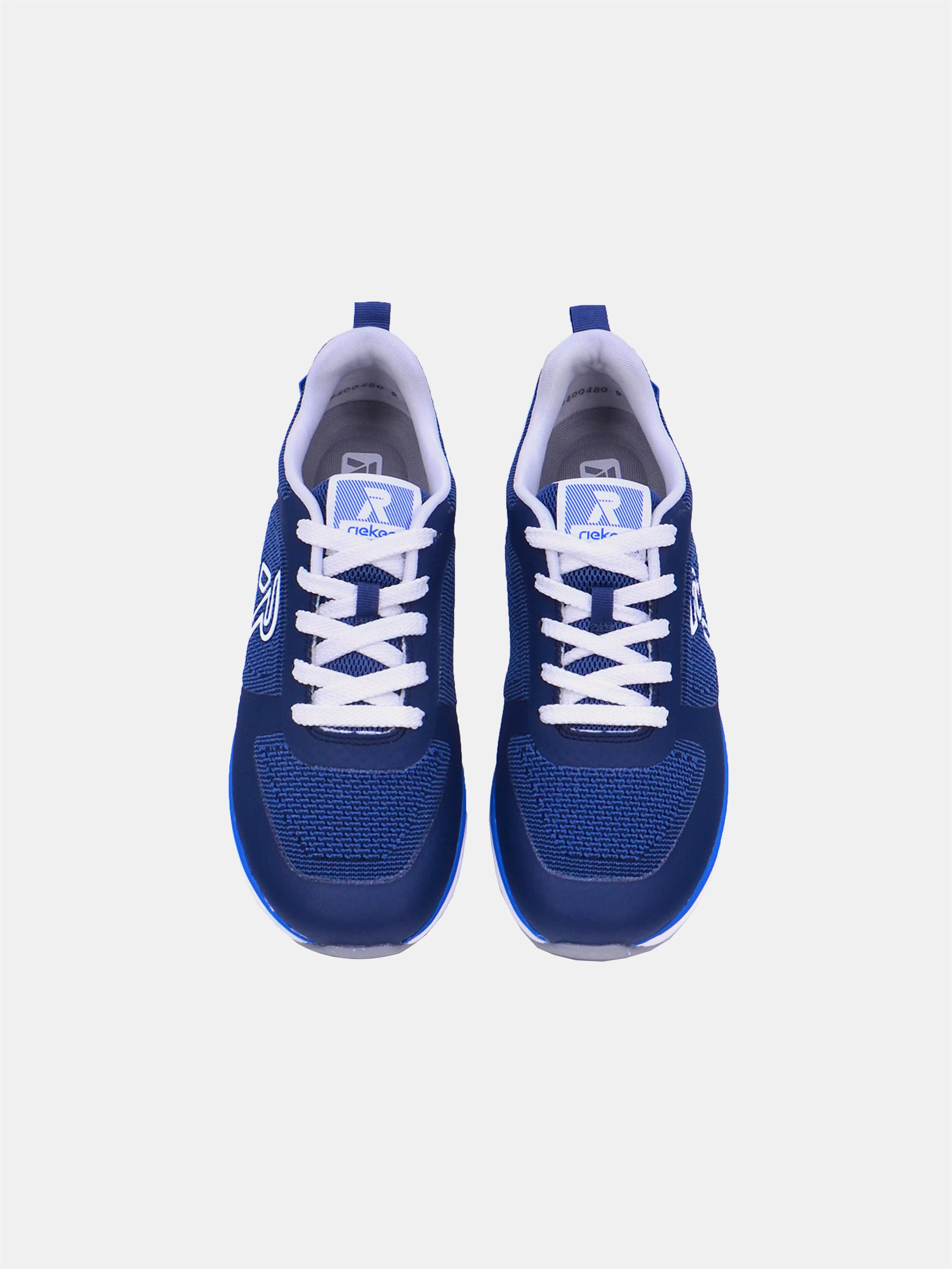 Rieker 40402 Women's Casual Trainers