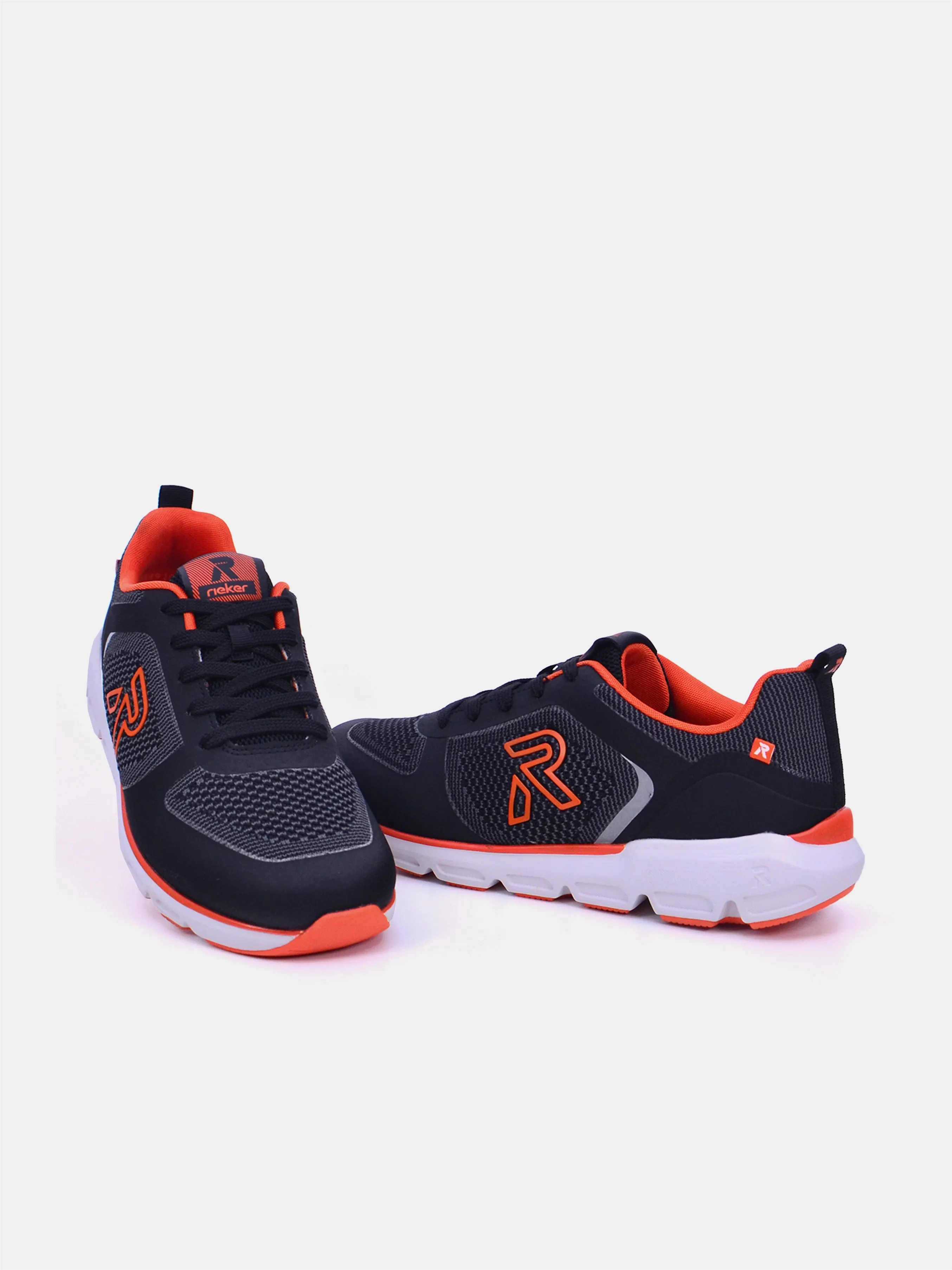 Rieker 40402 Women's Casual Trainers